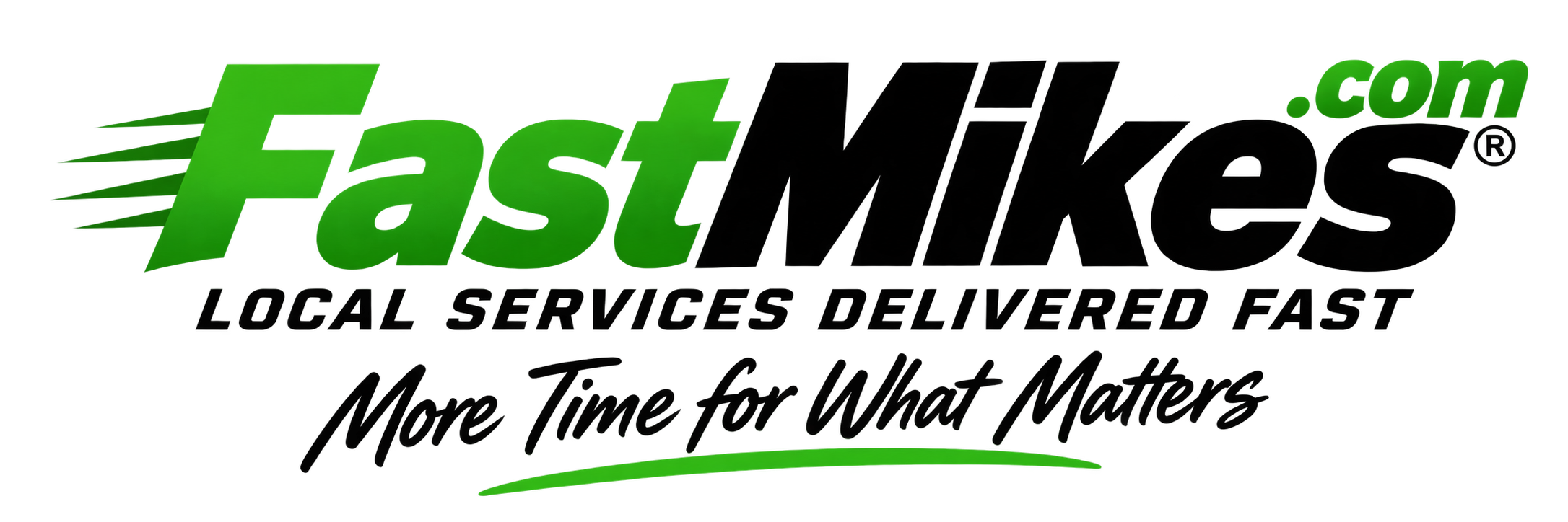 Fast Mike's